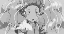 Studio Ghibli Spirited Away GIF - Studio Ghibli Spirited Away Anime GIFs
