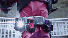 Ikazuchi Kamen Rider Zero One GIF - Ikazuchi Kamen Rider Zero One Overcharged GIFs