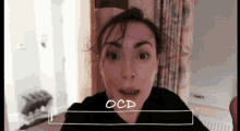 Rosedix Ocd GIF - Rosedix Ocd Rose Daughton GIFs