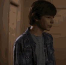 Summer Of84 Davey Armstrong GIF - Summer Of84 Davey Armstrong GIFs