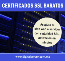 Certificados Ssl Baratos Server GIF - Certificados Ssl Baratos Server Digital GIFs