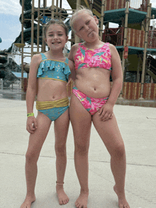 Water Park GIF