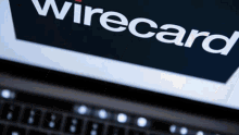 Wirecard Wirecard Stock GIF - Wirecard Wirecard Stock Wirecard Investor GIFs