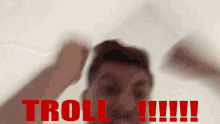 Troll Trollslayer GIF - Troll Trollslayer Prn GIFs