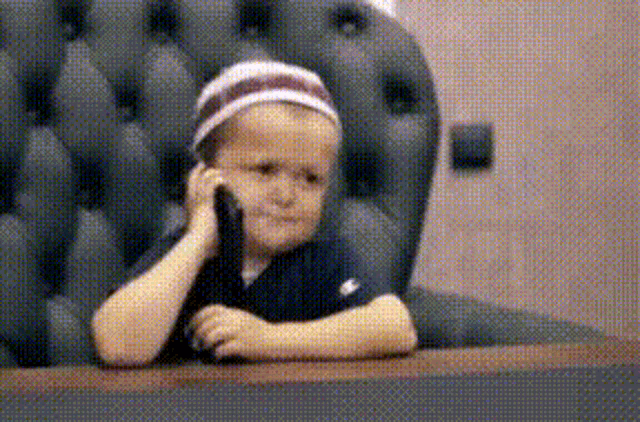Hasbulla Boss GIF - Hasbulla Boss GIFs