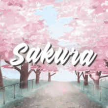 Sakura Network GIF - Sakura Network GIFs