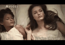 Wake Me Up GIF - Avicci Wake Me Up Beautiful GIFs