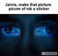 Nik Sticker GIF - Nik Sticker Nik Sticker GIFs