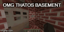 thatos basement