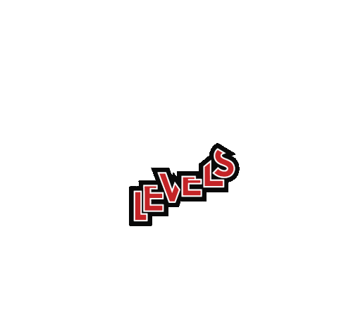 Levels Tv Ruwhel Sticker - Levels Tv Ruwhel Ruwhelemers Stickers