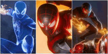 Spiderman Lightning Spiderman GIF - Spiderman Lightning Spiderman GIFs
