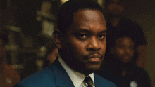 Looking Martin Luther King Jr GIF