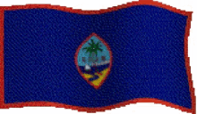 Guam Flag GIF - Guam Flag GIFs