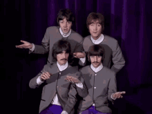 The Beatles Hello Goodbye GIF