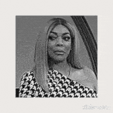 Wendy Williams Taylor Swift GIF - Wendy Williams Taylor Swift Tortured Poets Department GIFs