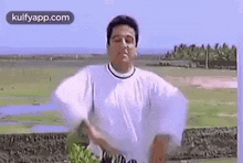 When You Try To Ride Leaving Two Hands.Gif GIF - When You Try To Ride Leaving Two Hands Kamal Haasan Heroes GIFs