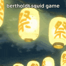 Bertholdt Hoover Bertholdt Aot GIF - Bertholdt Hoover Bertholdt Aot Bertholdt Squid Game GIFs