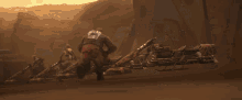 Star Wars Speeder GIF - Star Wars Speeder Hondo GIFs