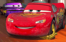 Lightning Mcqueen Disney GIF - Lightning Mcqueen Disney Pixar GIFs