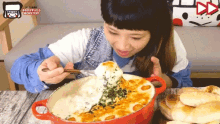 Soup Noodles GIF - Soup Noodles Happy GIFs