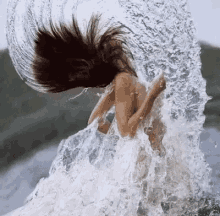 Yes Oh GIF - Yes Oh Splashing Water GIFs