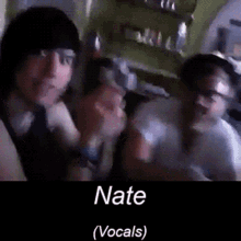 Natewantstobattle Nathan Smith GIF - Natewantstobattle Nathan Smith Nathan Sharp GIFs