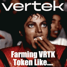 Vertek Vertek Dex GIF - Vertek Vertek Dex Vertek Farming GIFs
