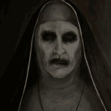 Scary Valak GIF - Scary Valak Bonnie Aarons GIFs