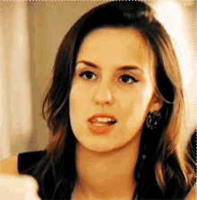 Lucy Watson GIF - Lucy Watson Facial Expressions Priceless GIFs