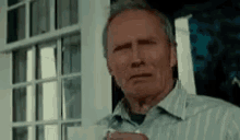 Ew Clint Eastwood GIF - Ew Clint Eastwood GIFs