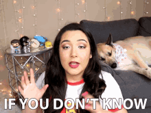If You Dont Know Rae GIF - If You Dont Know Rae You Have No Idea GIFs