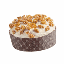 agrilat panettone
