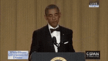 Obama Drop GIF - Obama Drop The GIFs
