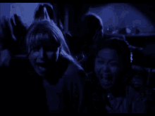 Tremors The Series2003 Stampedetremors GIF - Tremors The Series2003 Stampedetremors Omegansmiles GIFs