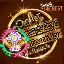 simplyjoylamion simplyjoy0001 simplyjoydabest simplyjoyfamily