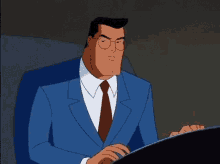 Clark Kent Animated GIFs | Tenor