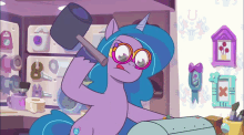 Mlp Pony GIF - Mlp Pony Mlp Tell Your Tale GIFs