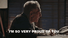 Im So Very Proud Of You Spencer GIF - Im So Very Proud Of You Spencer David Cronenberg GIFs
