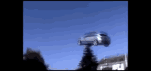 Flying Car GIF - Flying Car Meme GIFs