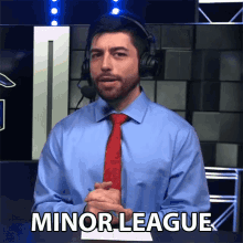 Minor League GIF - Minor League Small GIFs
