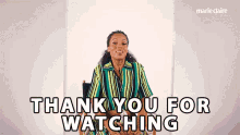 thanks for watching my presentation gif