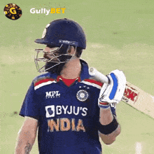Gullybet Cricket Gifs GIF - Gullybet Cricket Gifs Crickets GIFs