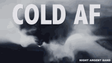 Night Argent Cold Outside GIF - Night Argent Cold Outside Mannequin GIFs