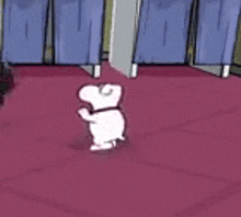 Brian Family Guy GIF - Brian Family Guy Spinning GIFs