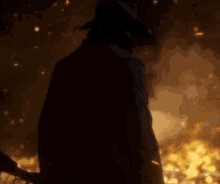 Arthur Morgan Red Dead Redemption GIF - Arthur Morgan Red Dead Redemption Fire GIFs