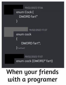 When Your Friends With A Programer GIF - When Your Friends With A Programer GIFs
