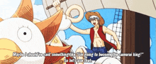 Gintama One Piece GIF