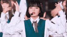 Hirate Yurina Keyakizaka46 GIF - Hirate Yurina Keyakizaka46 GIFs