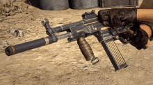 Reloading Call Of Duty GIF - Reloading Call Of Duty Pacific Cinematic GIFs