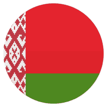 flag belarus